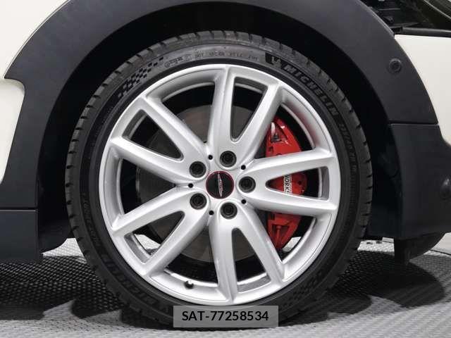 Bmw MINI CLUBMAN 2017-06 7499714-10