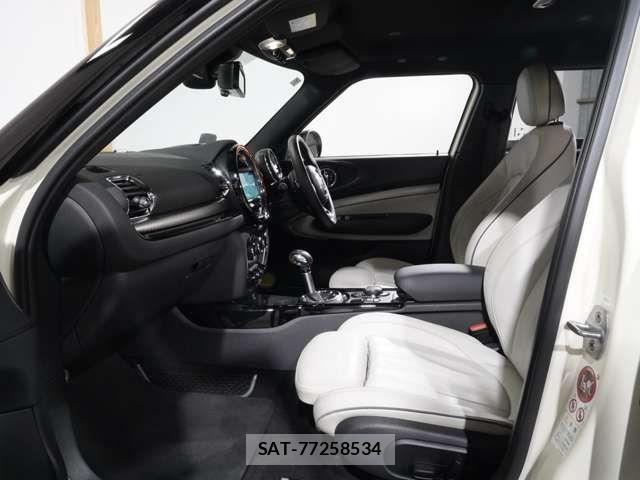 Bmw MINI CLUBMAN 2017-06 7499714-11
