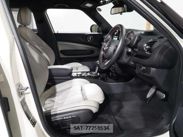 Bmw MINI CLUBMAN 2017-06 7499714-12