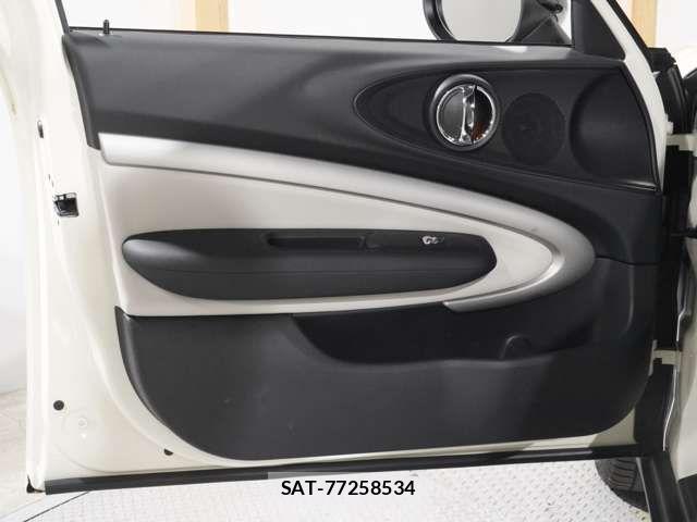 Bmw MINI CLUBMAN 2017-06 7499714-13