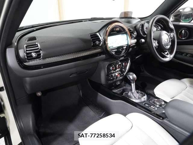 Bmw MINI CLUBMAN 2017-06 7499714-14