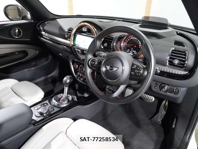 Bmw MINI CLUBMAN 2017-06 7499714-15