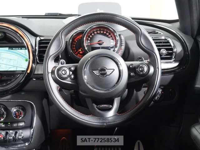 Bmw MINI CLUBMAN 2017-06 7499714-16