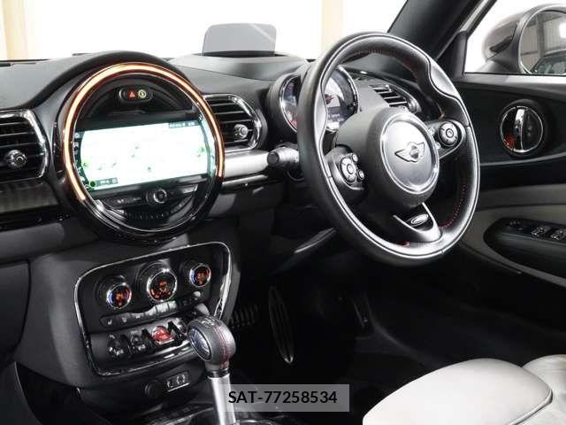 Bmw MINI CLUBMAN 2017-06 7499714-17