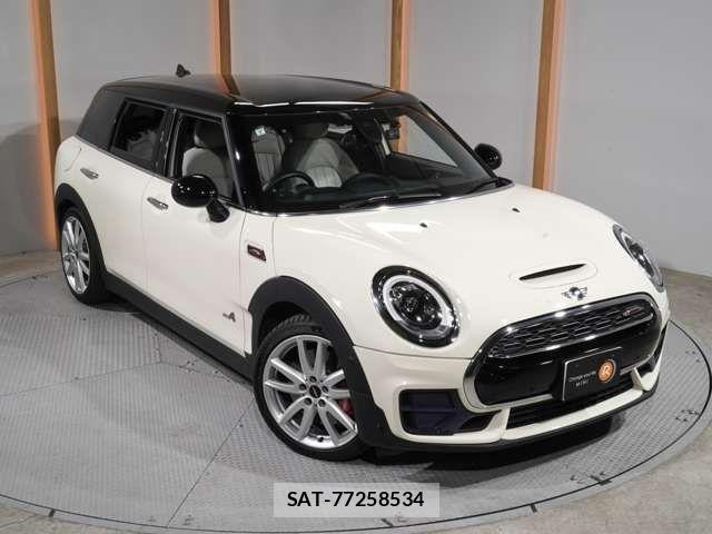 Bmw MINI CLUBMAN 2017-06 7499714-18