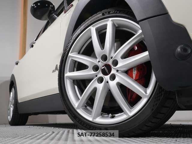 Bmw MINI CLUBMAN 2017-06 7499714-19