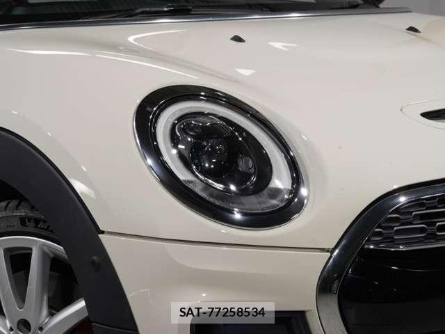 Bmw MINI CLUBMAN 2017-06 7499714-20