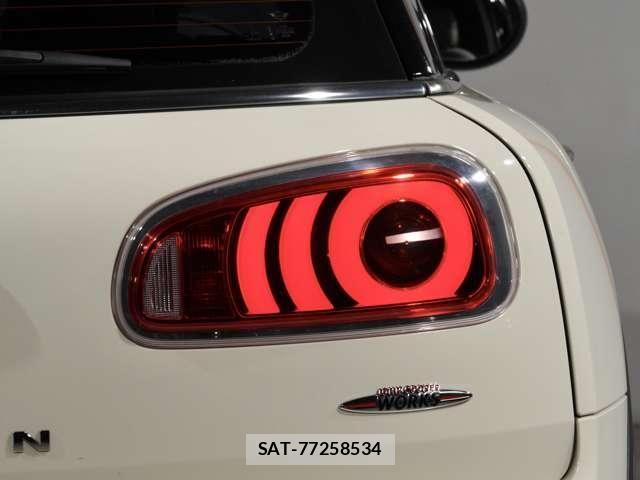 Bmw MINI CLUBMAN 2017-06 7499714-27