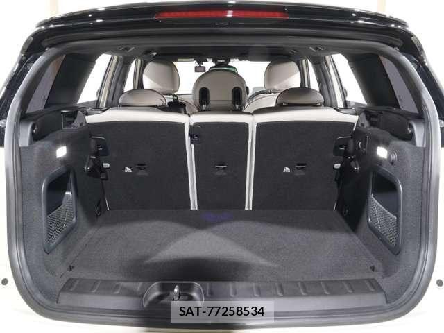 Bmw MINI CLUBMAN 2017-06 7499714-29