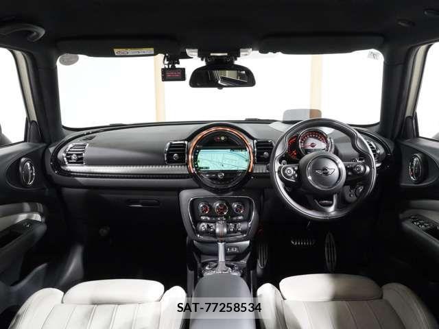 Bmw MINI CLUBMAN 2017-06 7499714-3
