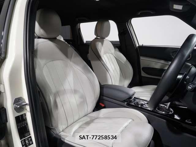 Bmw MINI CLUBMAN 2017-06 7499714-4