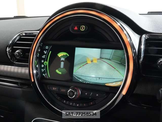 Bmw MINI CLUBMAN 2017-06 7499714-5