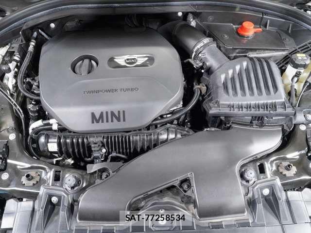 Bmw MINI CLUBMAN 2017-06 7499714-6
