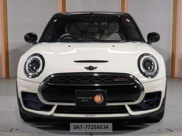 Bmw MINI CLUBMAN 2017-06 7499714-7
