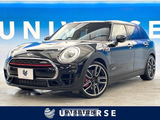 Bmw MINI CLUBMAN 2018-02 7561887-0