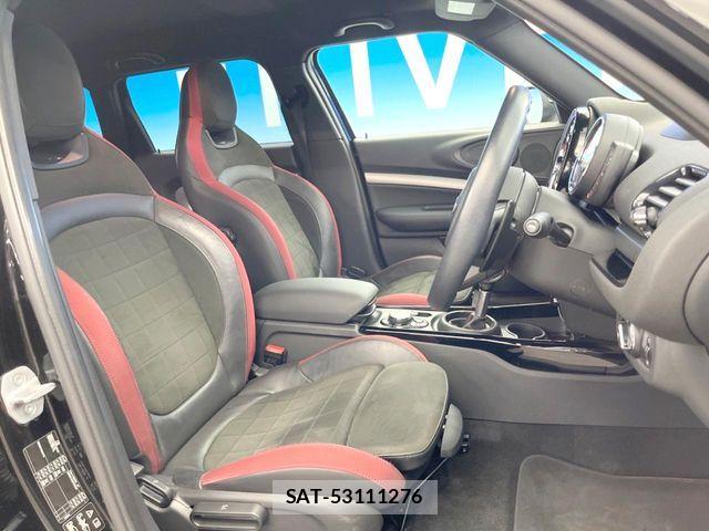 Bmw MINI CLUBMAN 2018-02 7561887-9