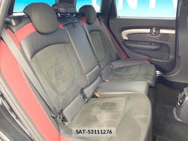 Bmw MINI CLUBMAN 2018-02 7561887-10
