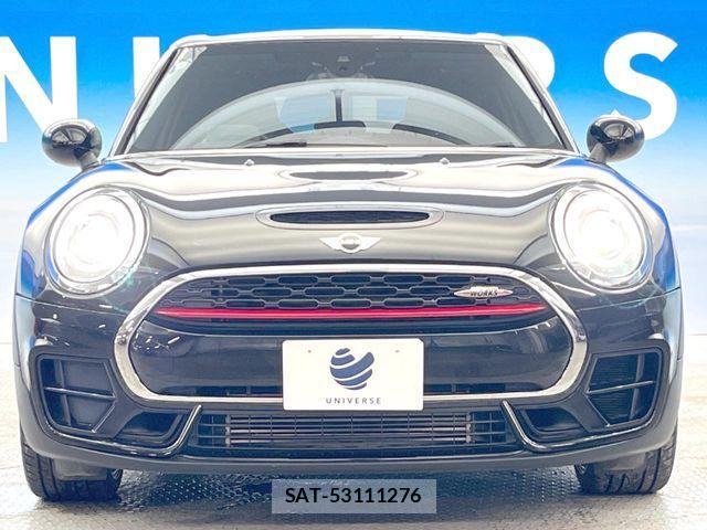Bmw MINI CLUBMAN 2018-02 7561887-11
