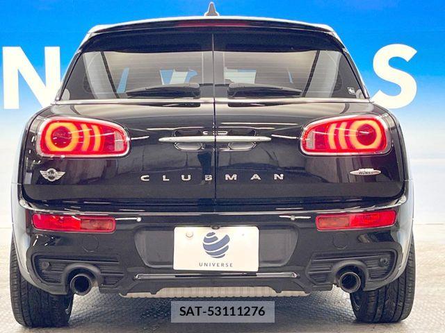 Bmw MINI CLUBMAN 2018-02 7561887-12