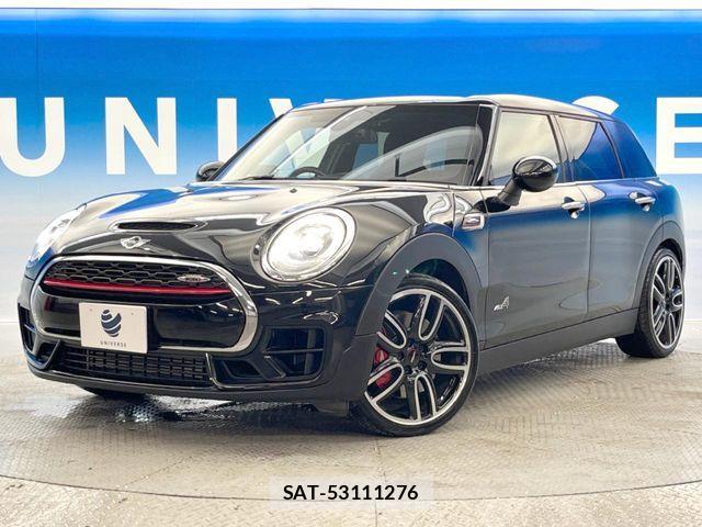 Bmw MINI CLUBMAN 2018-02 7561887-13