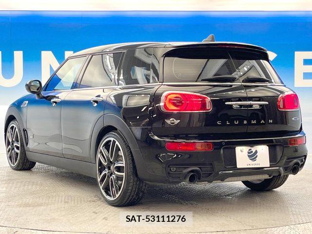 Bmw MINI CLUBMAN 2018-02 7561887-14