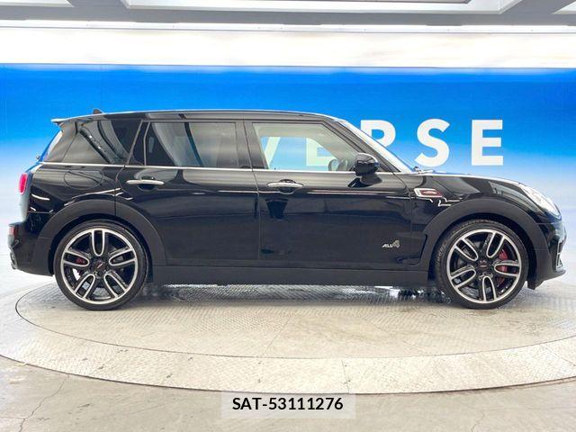 Bmw MINI CLUBMAN 2018-02 7561887-15