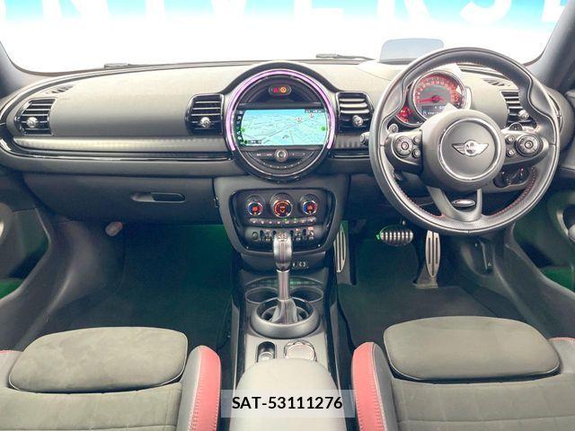Bmw MINI CLUBMAN 2018-02 7561887-1