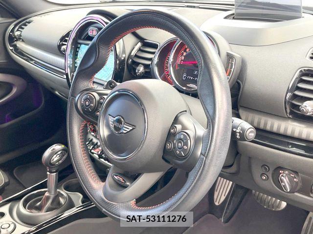 Bmw MINI CLUBMAN 2018-02 7561887-19