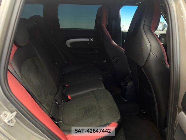 Bmw MINI CLUBMAN 2017-08 7782984-9