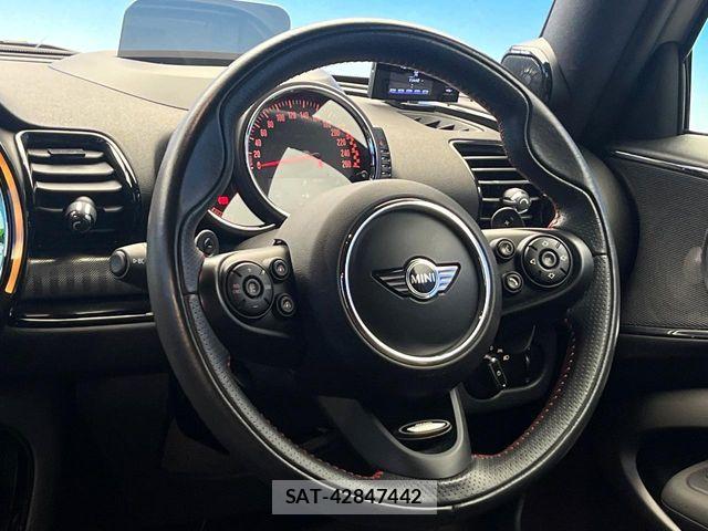 Bmw MINI CLUBMAN 2017-08 7782984-10