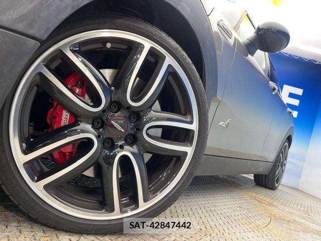 Bmw MINI CLUBMAN 2017-08 7782984-14