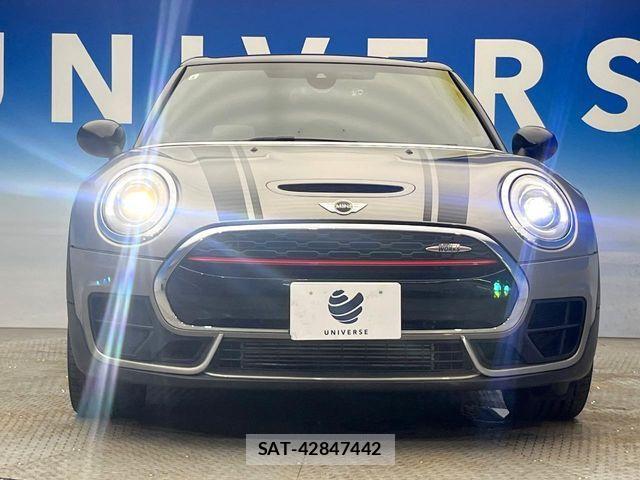Bmw MINI CLUBMAN 2017-08 7782984-15