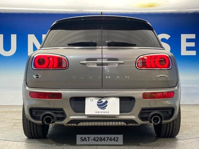 Bmw MINI CLUBMAN 2017-08 7782984-16