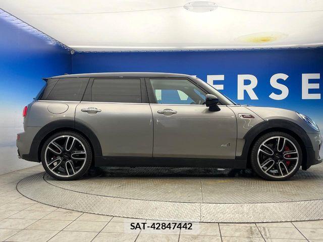 Bmw MINI CLUBMAN 2017-08 7782984-19