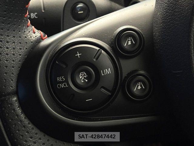 Bmw MINI CLUBMAN 2017-08 7782984-3