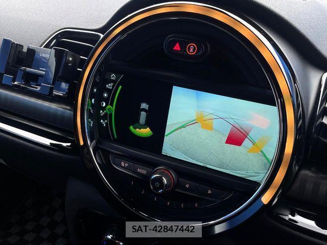 Bmw MINI CLUBMAN 2017-08 7782984-4