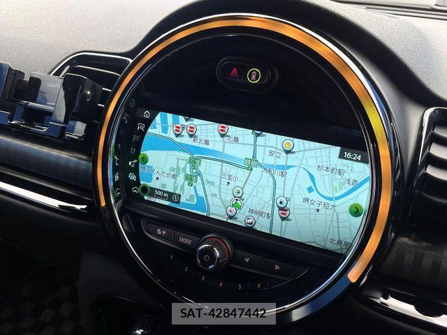 Bmw MINI CLUBMAN 2017-08 7782984-6
