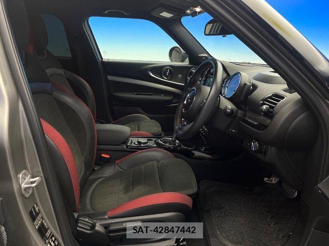Bmw MINI CLUBMAN 2017-08 7782984-8
