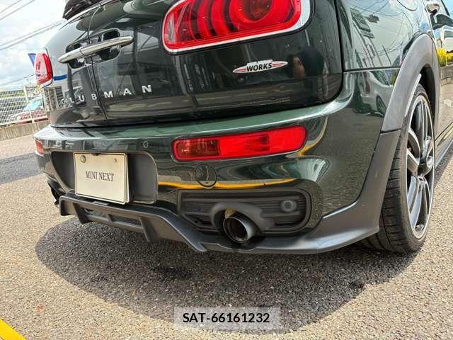 Bmw MINI CLUBMAN 2017-10 7875545-11