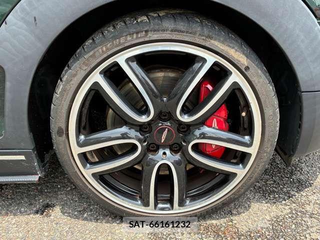Bmw MINI CLUBMAN 2017-10 7875545-13