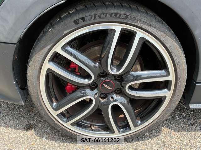 Bmw MINI CLUBMAN 2017-10 7875545-14