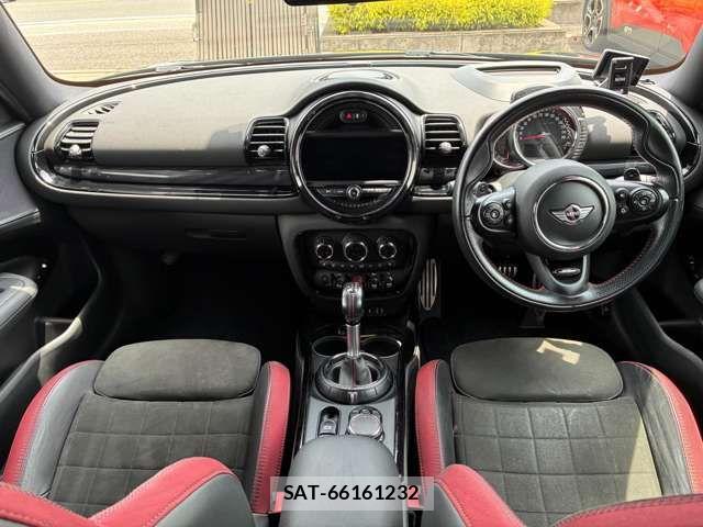Bmw MINI CLUBMAN 2017-10 7875545-1