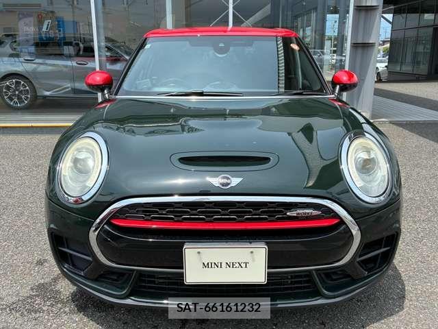 Bmw MINI CLUBMAN 2017-10 7875545-3