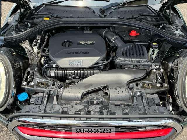 Bmw MINI CLUBMAN 2017-10 7875545-4