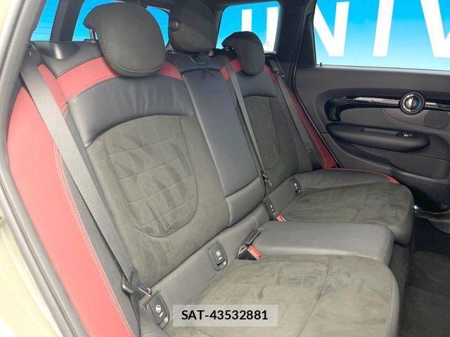 Bmw MINI CLUBMAN 2018-12 8073071-9