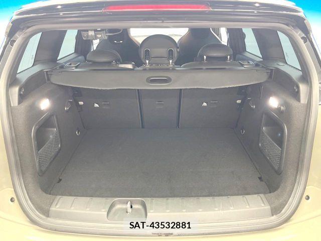 Bmw MINI CLUBMAN 2018-12 8073071-11