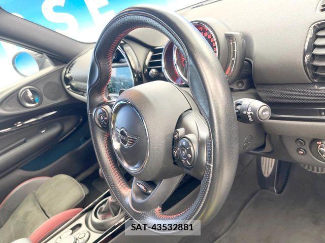 Bmw MINI CLUBMAN 2018-12 8073071-12