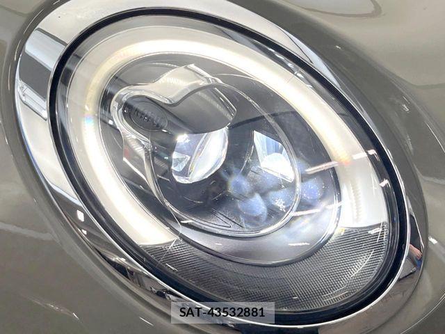 Bmw MINI CLUBMAN 2018-12 8073071-14