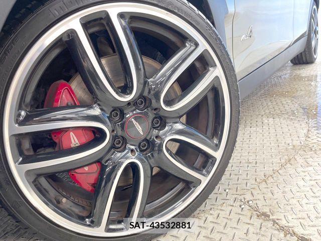 Bmw MINI CLUBMAN 2018-12 8073071-15
