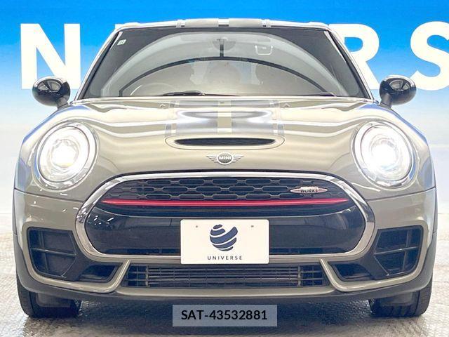 Bmw MINI CLUBMAN 2018-12 8073071-16